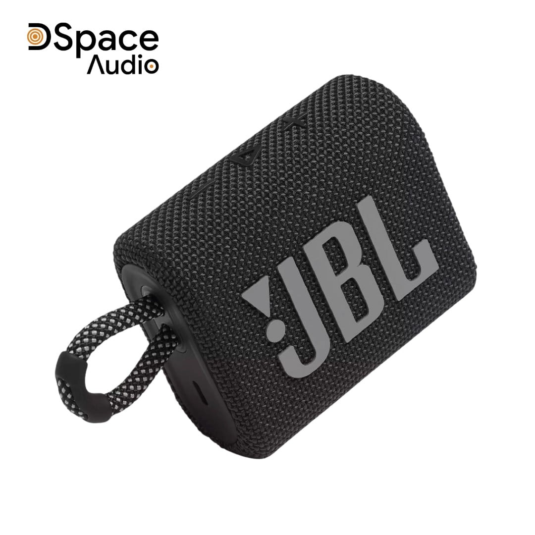 JBL Go 3 - Ảnh 2