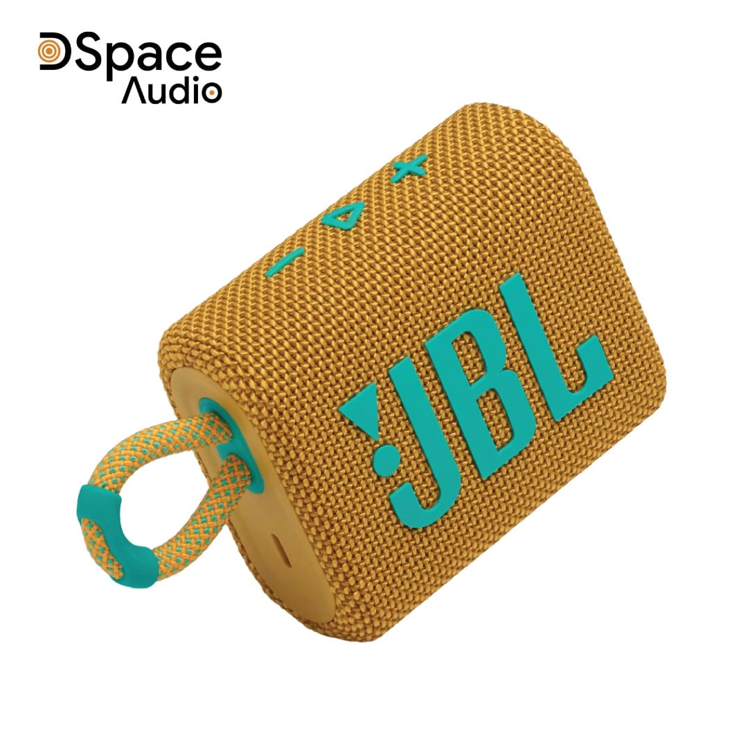 JBL Go 3 - Ảnh 20