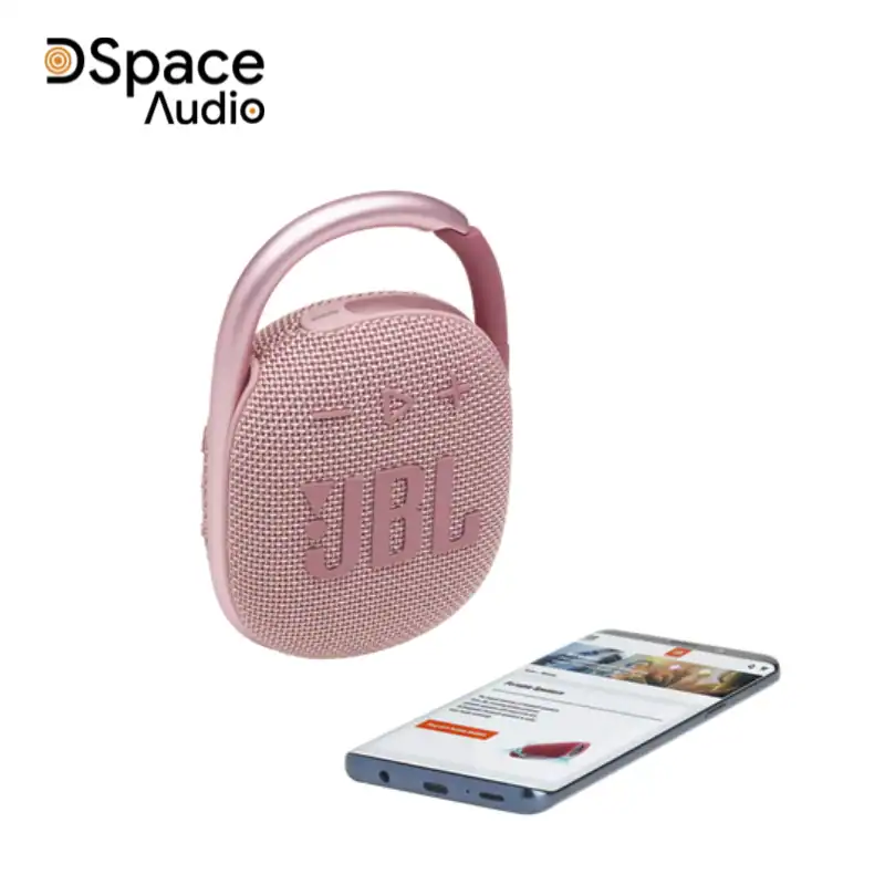 JBL Clip 4 - Ảnh 4