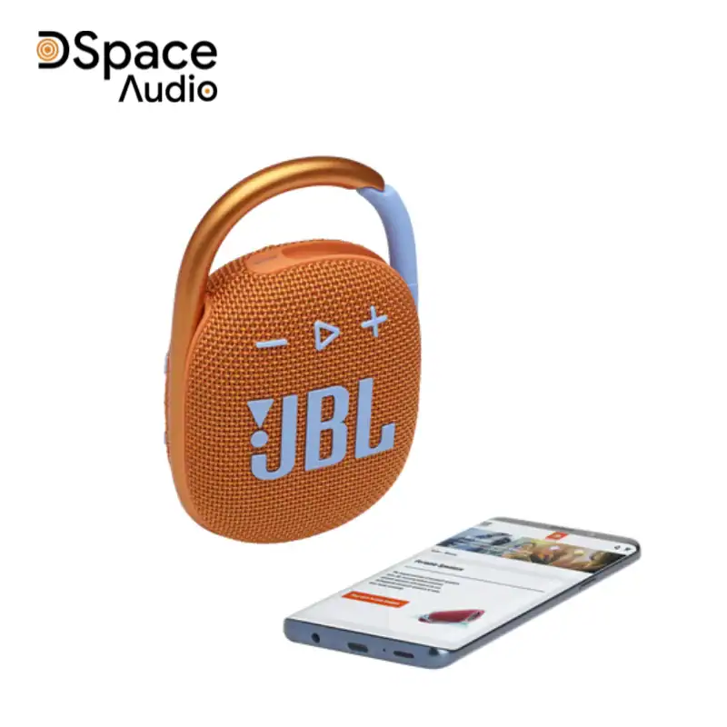 JBL Clip 4 - Ảnh 5