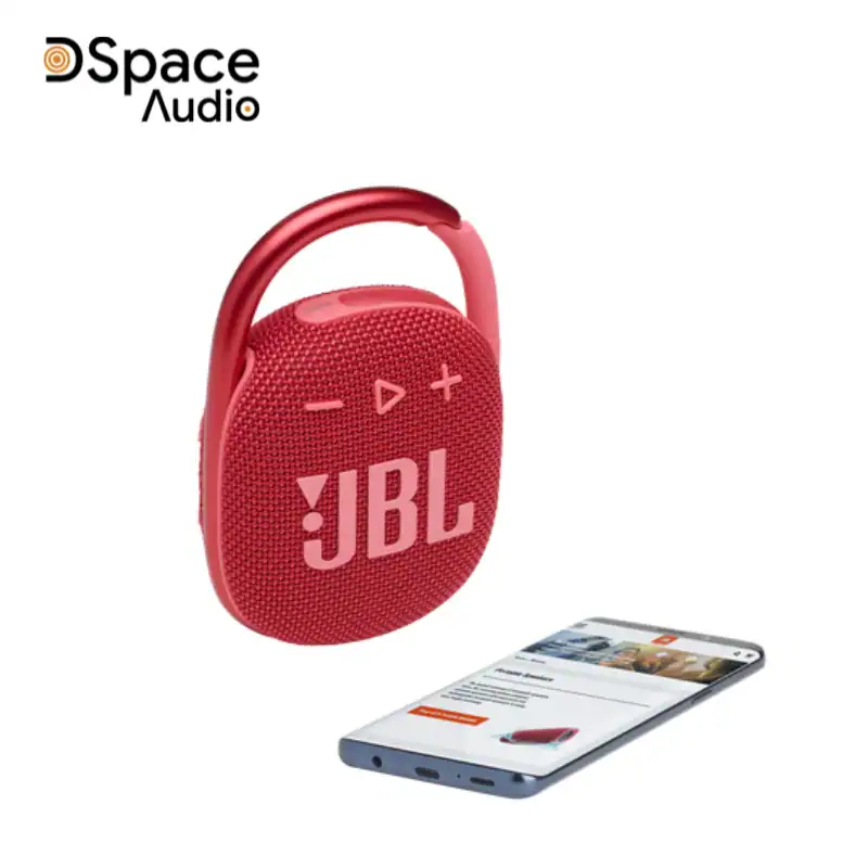JBL Clip 4 - Ảnh 8