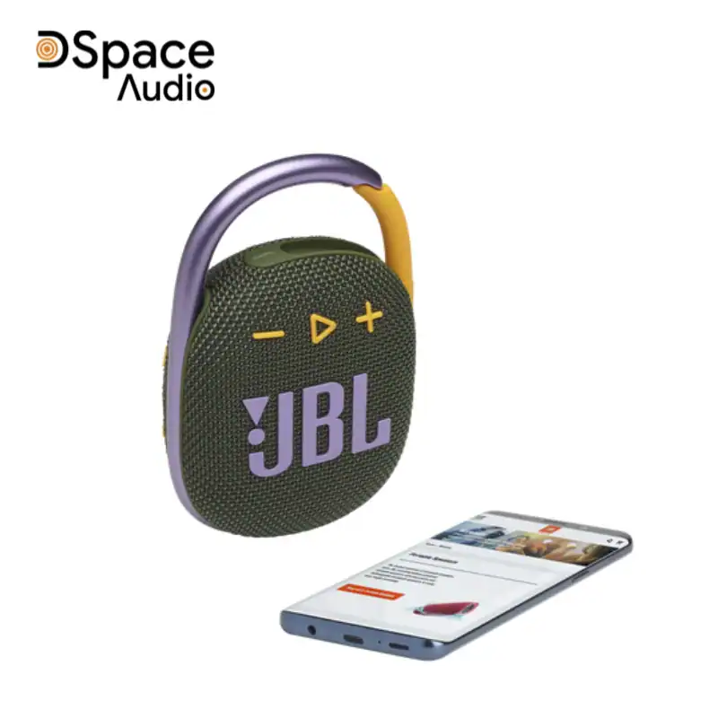 JBL Clip 4 - Ảnh 9