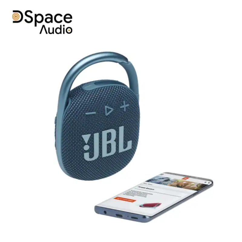 JBL Clip 4 - Ảnh 10