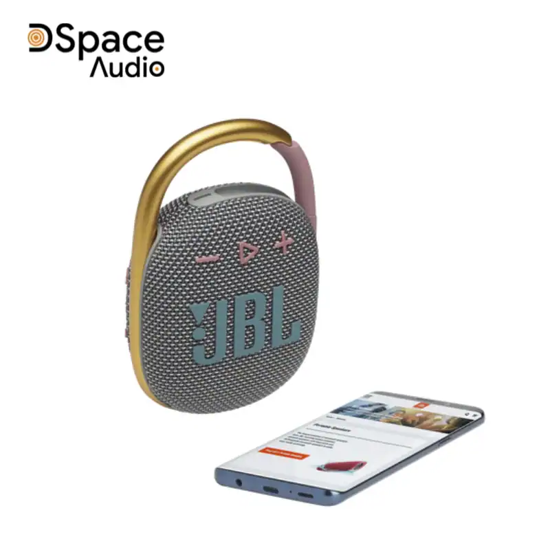 JBL Clip 4 - Ảnh 2