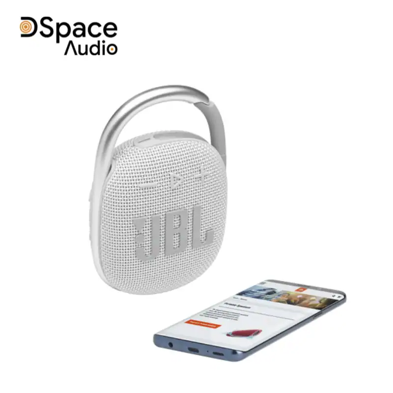 JBL Clip 4 - Ảnh 15