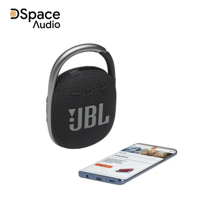 JBL Clip 4 - Ảnh 16