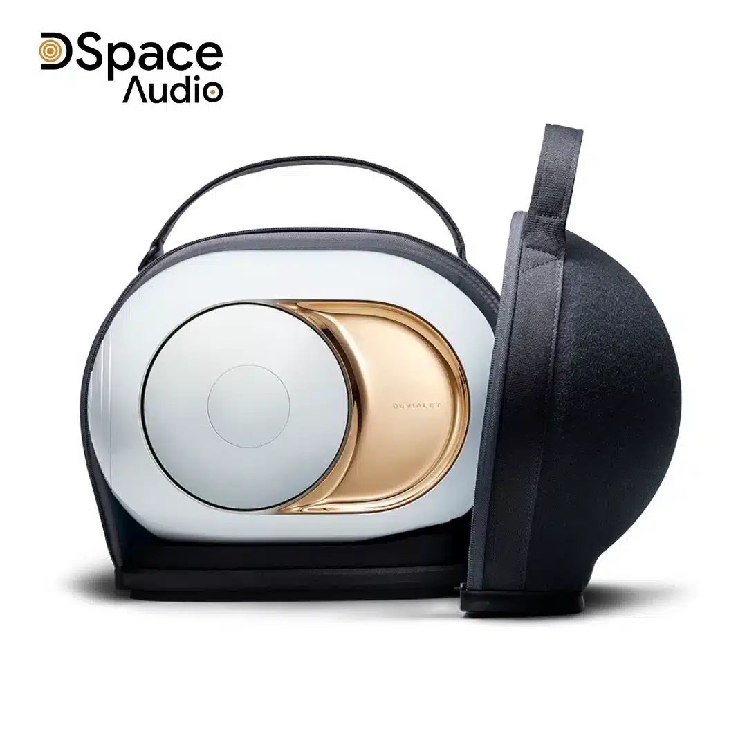 Túi đựng loa Cocoon cho Devialet Phantom