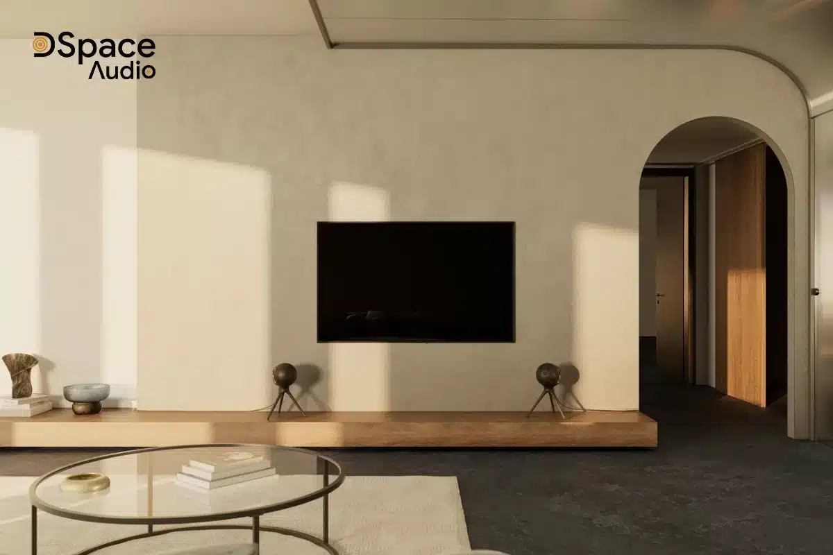 chân loa devialet treepod phantom 1