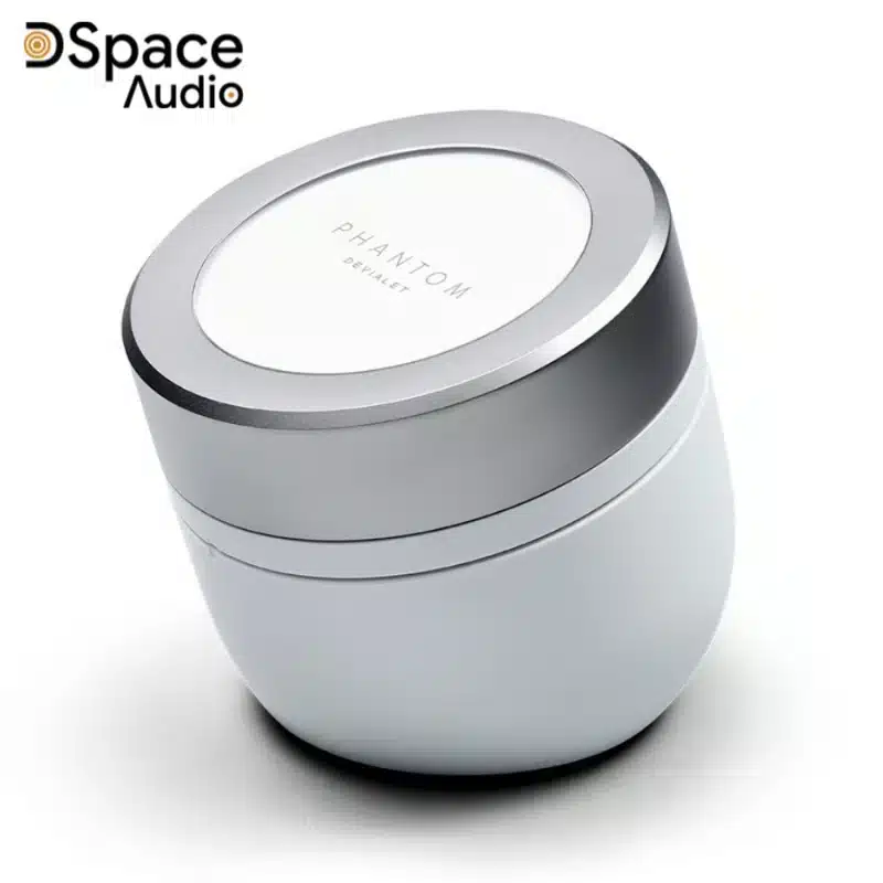 Điều khiển từ xa Devialet Phantom Remote