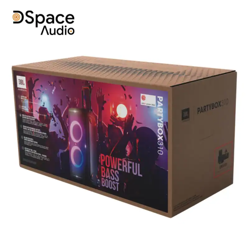 JBL PartyBox 310 - Ảnh 4