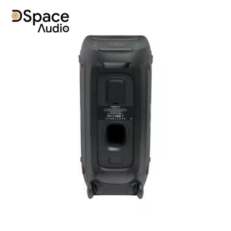 JBL PartyBox 310 - Ảnh 9