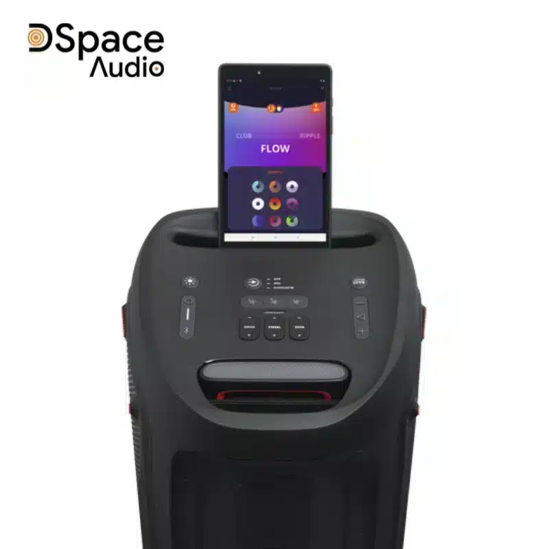 JBL PartyBox 310 - Ảnh 7