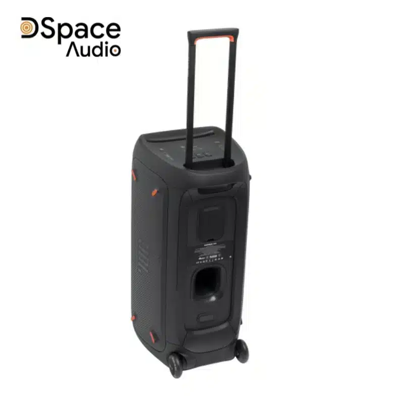 JBL PartyBox 310 - Ảnh 10