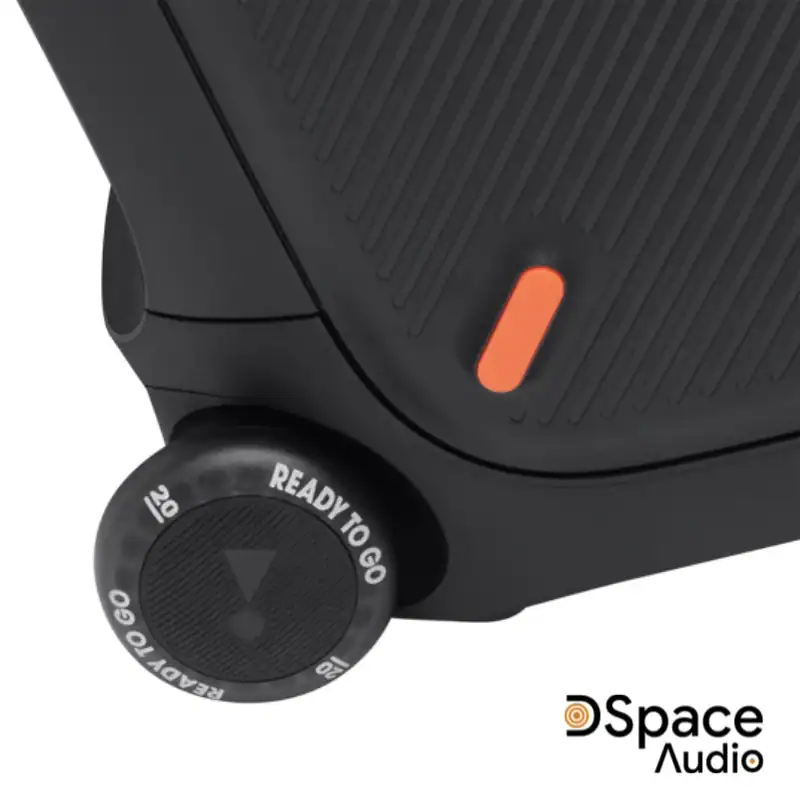 JBL PartyBox 310 - Ảnh 3