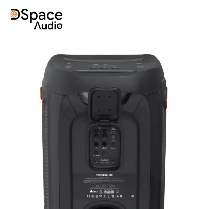 JBL PartyBox 310 - Ảnh 5