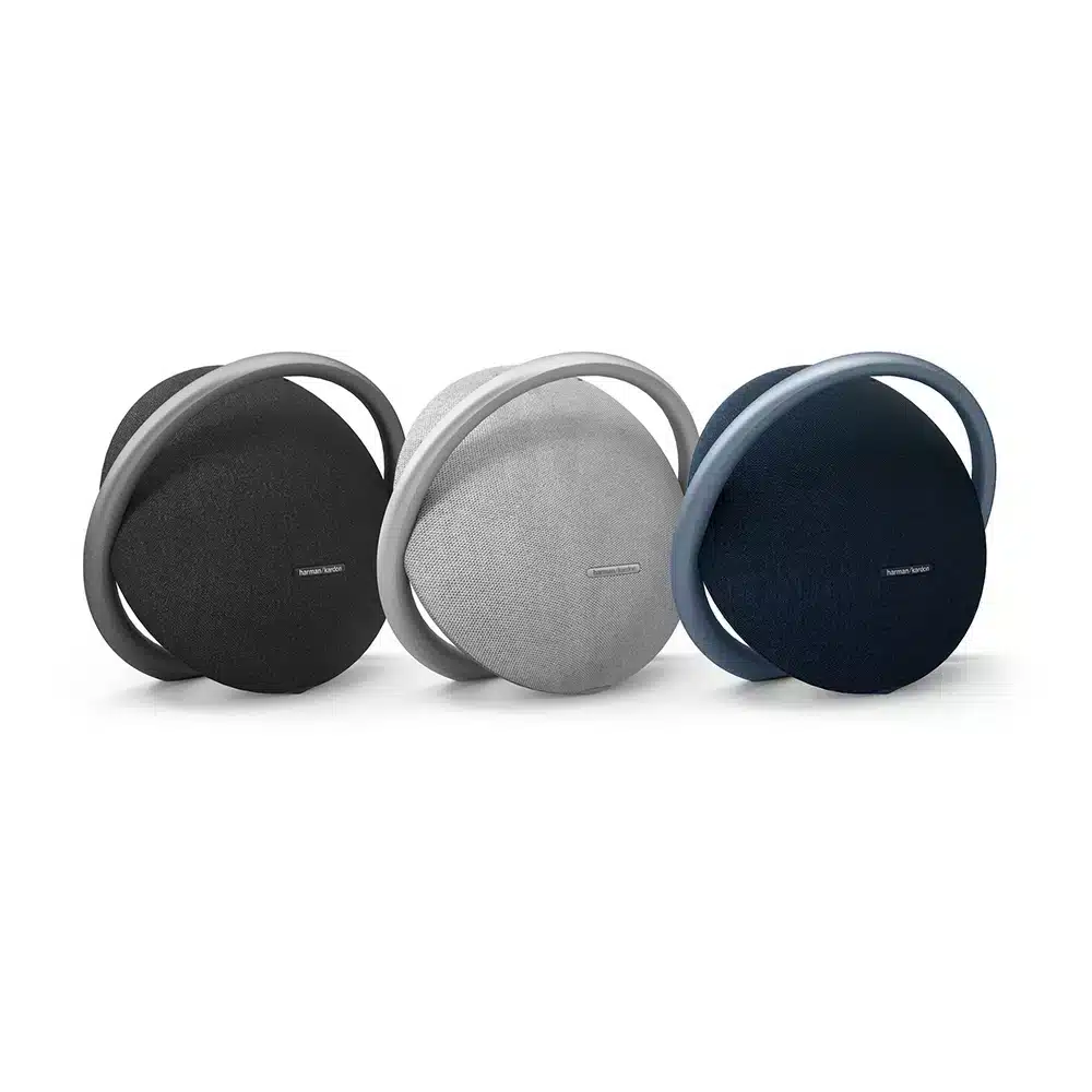 Tháng 4 năm 2021, Loa Harman Kardon Onyx Studio 7 chính thức được hãng âm thanh Harman Kardon ra mắt thị trường âm thanh - trở thành dòng loa bluetooth mới nhất của hãng tính đến thời điểm hiện tại.