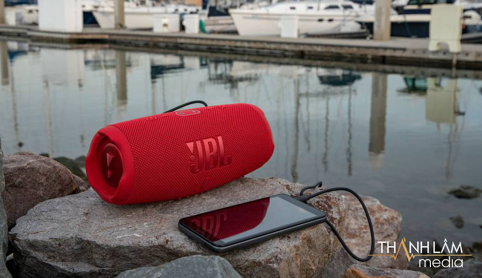 Loa JBL Charge 5