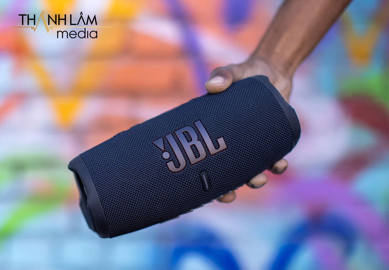 Loa JBL Charge 5
