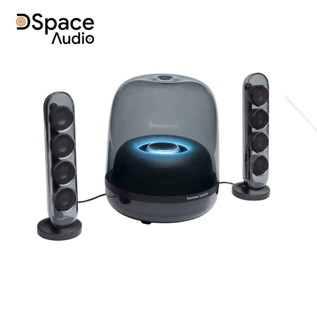 Harman Kardon SoundSticks 4