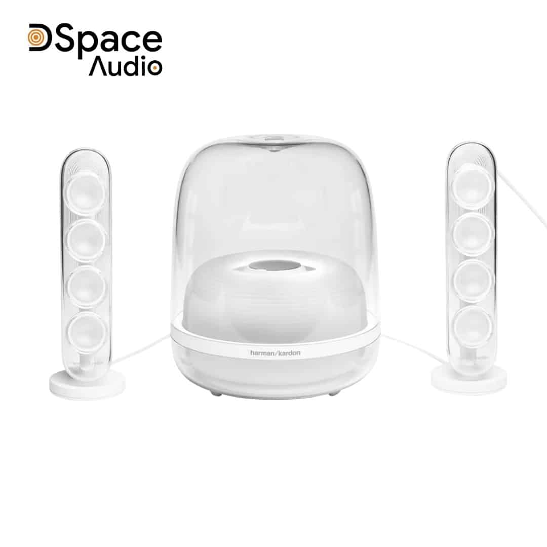 Harman Kardon SoundSticks 4