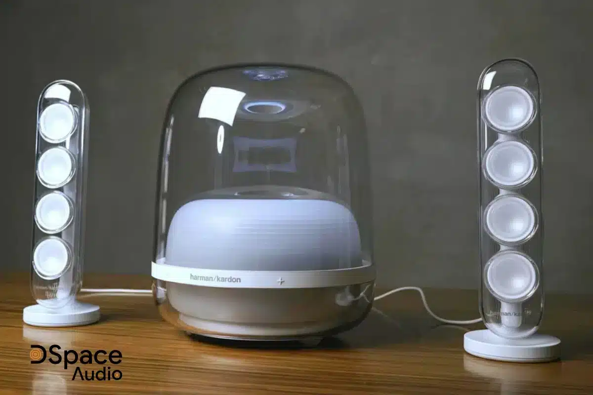 Harman Kardon SoundSticks 4