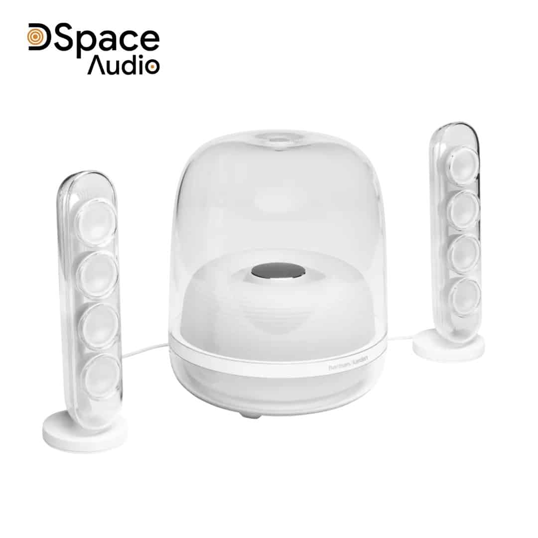 Harman Kardon SoundSticks 4 - Ảnh 2