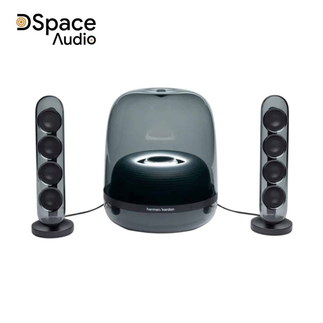 Harman Kardon SoundSticks 4 - Ảnh 3