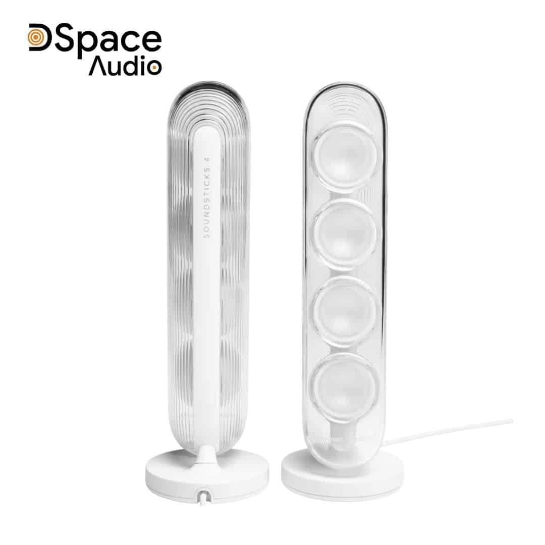 Harman Kardon SoundSticks 4 - Ảnh 5