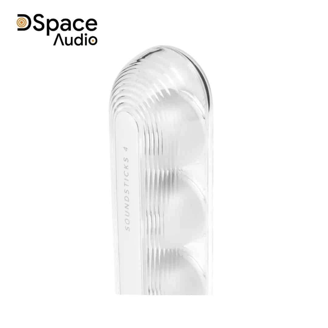 Harman Kardon SoundSticks 4 - Ảnh 6
