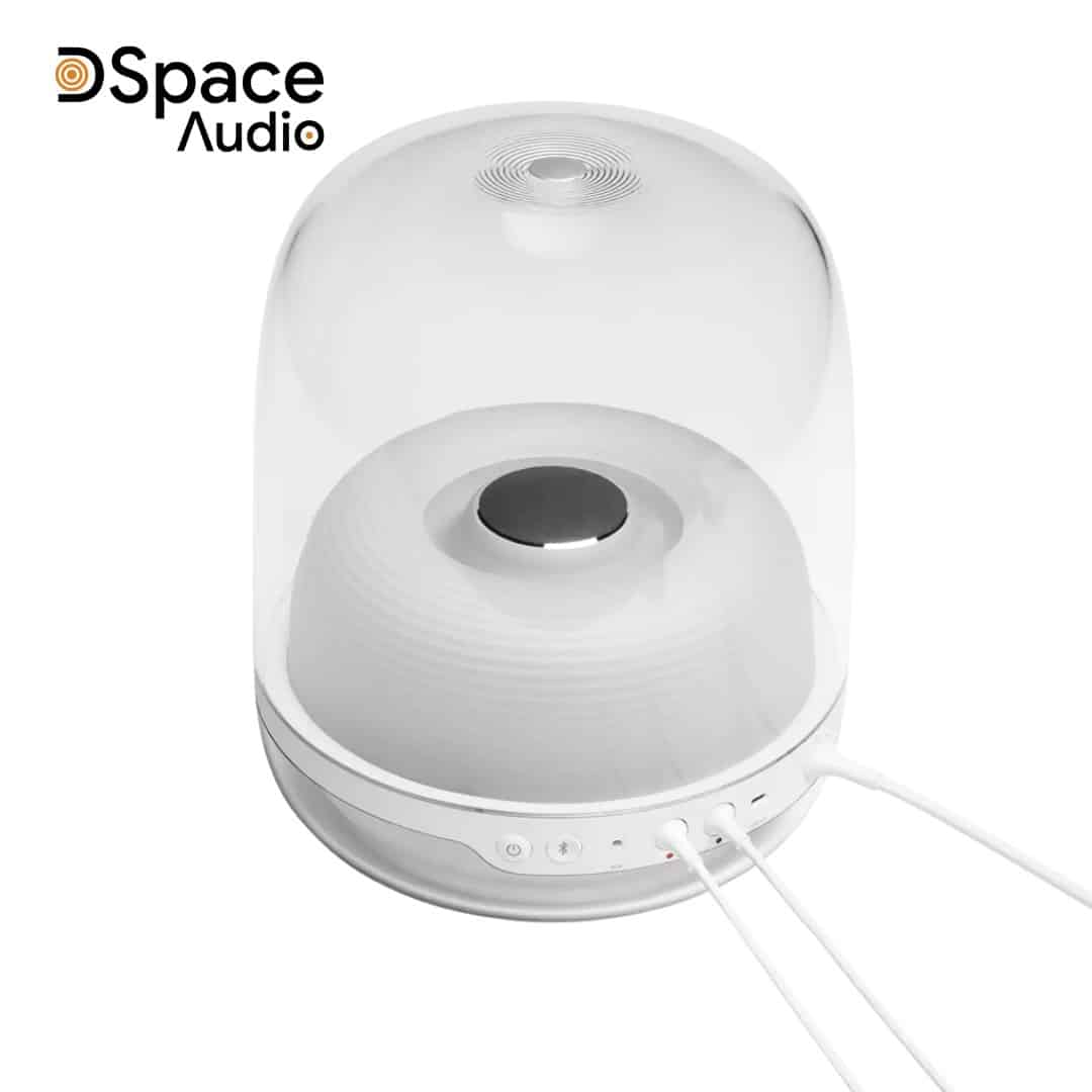 Harman Kardon SoundSticks 4 - Ảnh 7