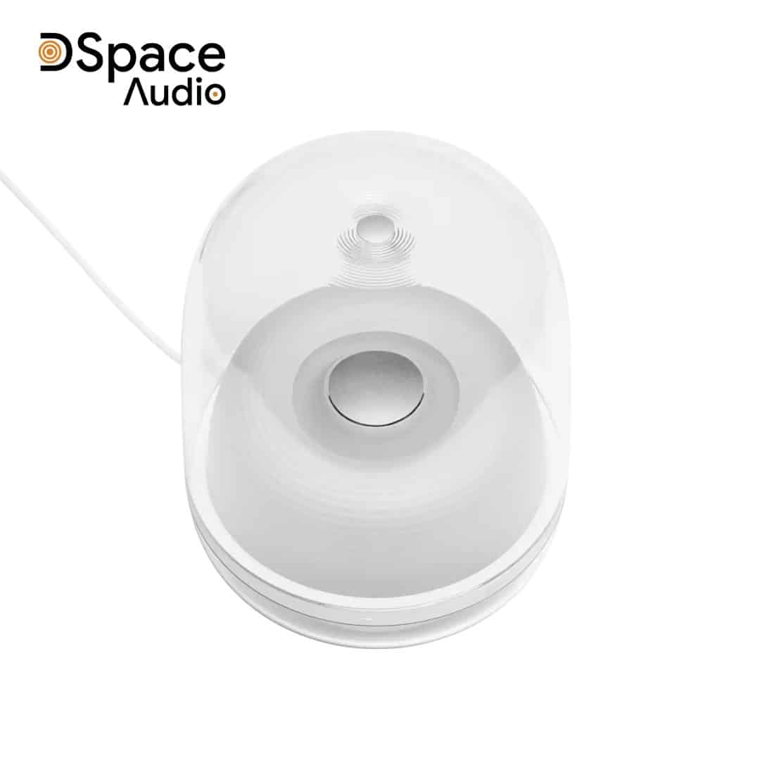 Harman Kardon SoundSticks 4 - Ảnh 8