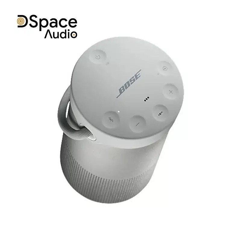 Bose SoundLink Revolve Plus 2 - Ảnh 2