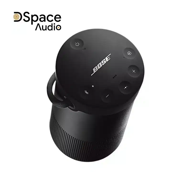 Bose SoundLink Revolve Plus 2 - Ảnh 6