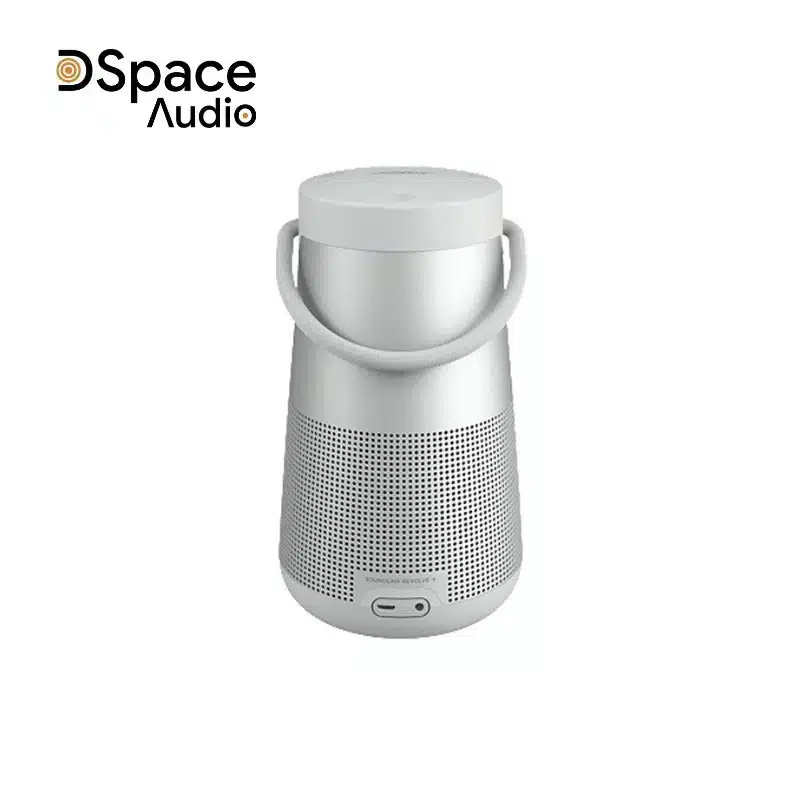 Bose SoundLink Revolve Plus 2 - Ảnh 4