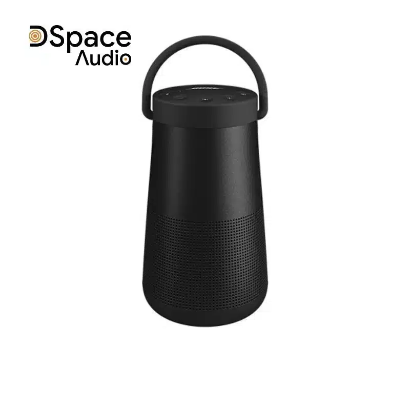 Bose SoundLink Revolve Plus 2 - Ảnh 3