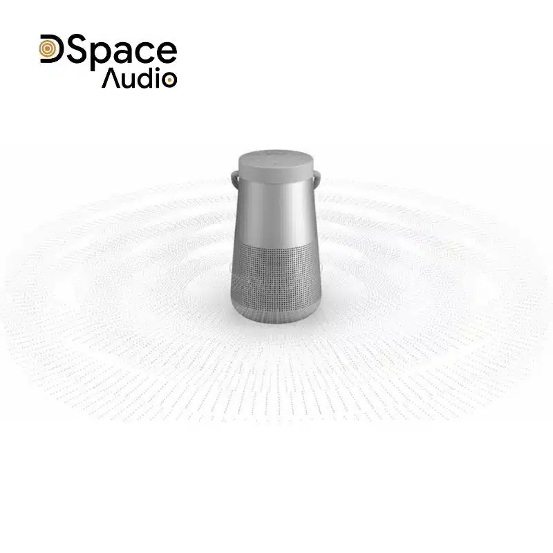 Bose SoundLink Revolve Plus 2 - Ảnh 12
