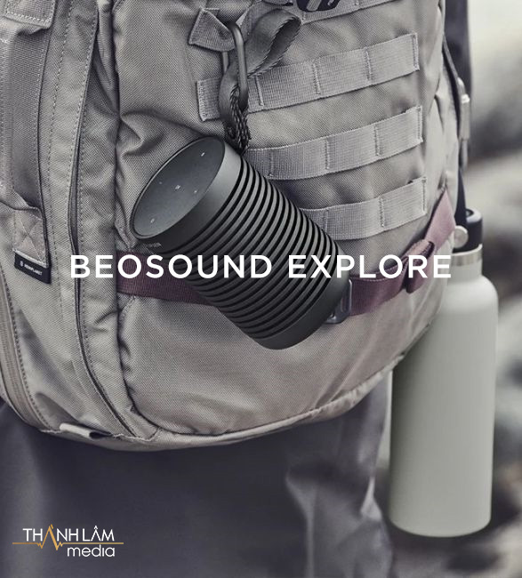 beosound explore