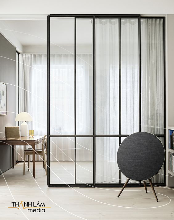 So sánh B&O Beoplay A9 MK4 và Beosound Edge So sánh B&O Beoplay A9 MK4 và Beosound Edge