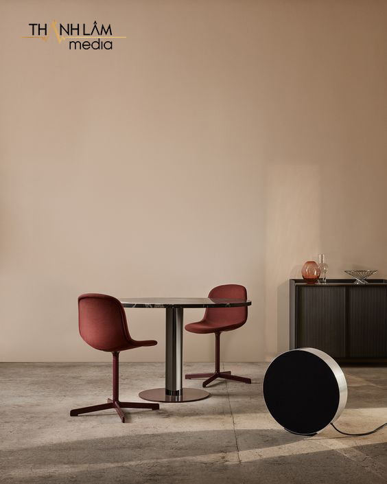 So sánh B&O Beoplay A9 MK4 và Beosound Edge So sánh B&O Beoplay A9 MK4 và Beosound Edge