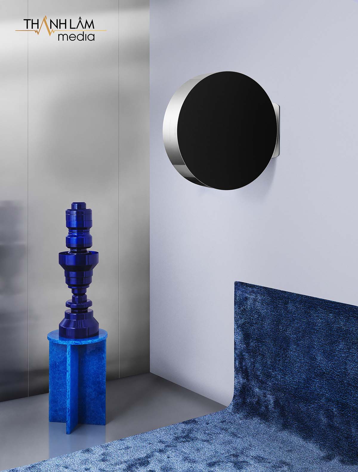 So sánh B&O Beoplay A9 MK4 và Beosound Edge So sánh B&O Beoplay A9 MK4 và Beosound Edge