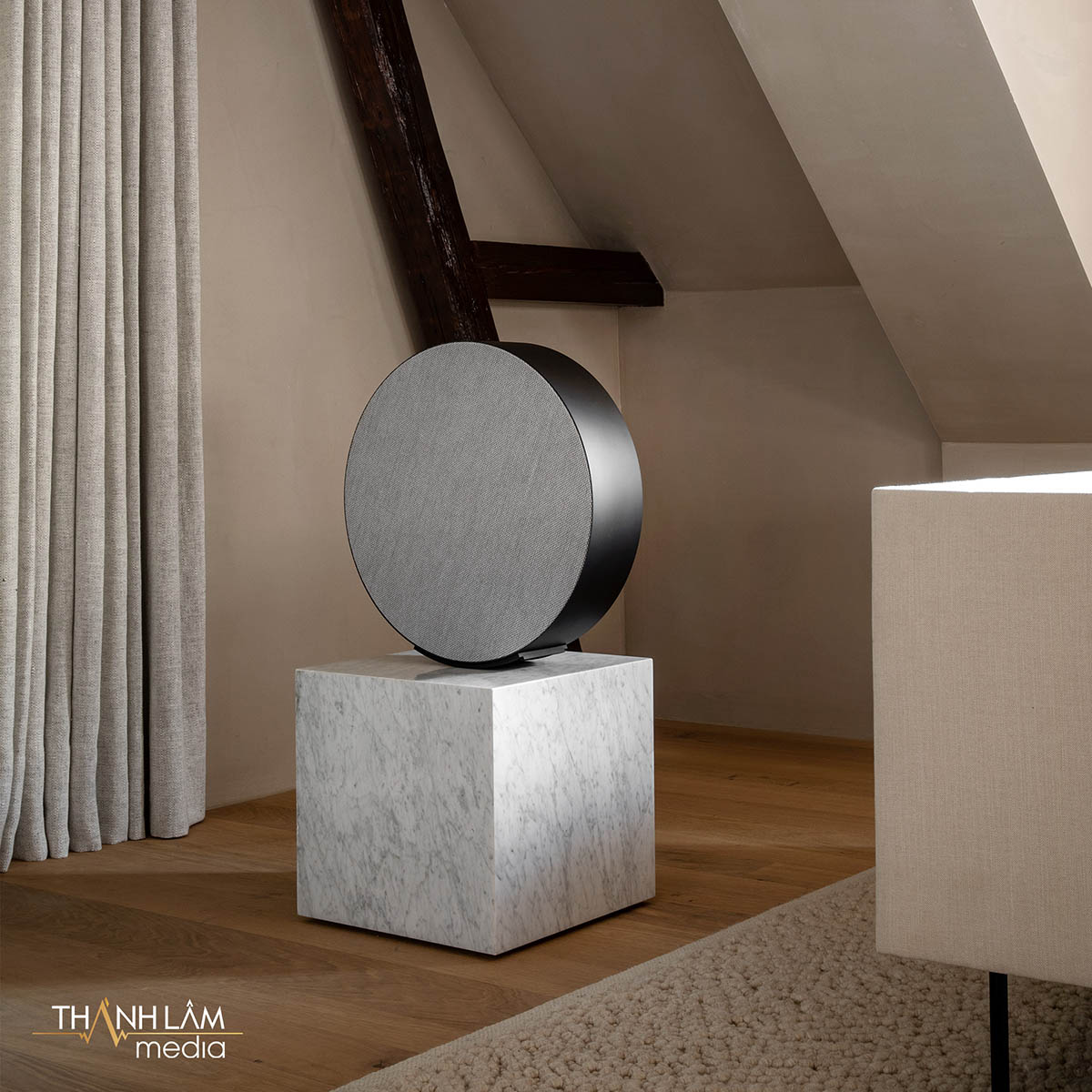 So sánh B&O Beoplay A9 MK4 và Beosound Edge So sánh B&O Beoplay A9 MK4 và Beosound Edge
