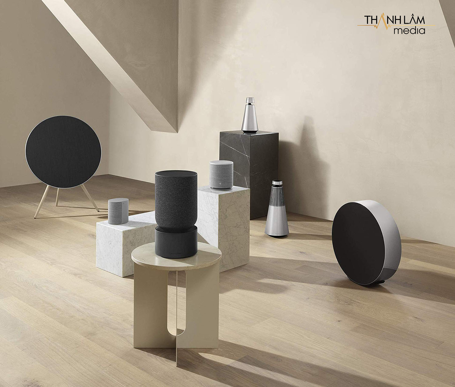 So sánh B&O Beoplay A9 MK4 và Beosound Edge So sánh B&O Beoplay A9 MK4 và Beosound Edge