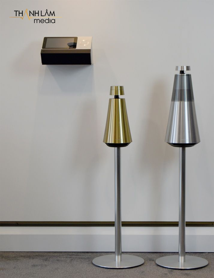 So sánh Beosound 1 và Beosound 2