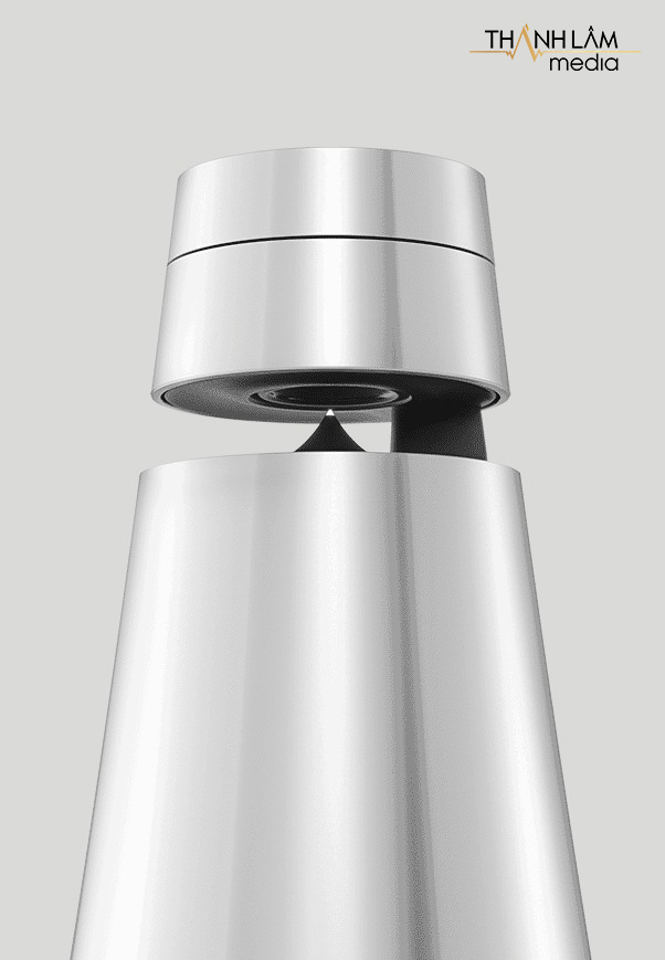 So sánh Beosound 1 và Beosound 2