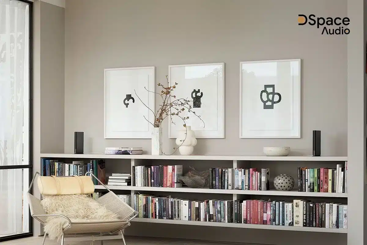 beosound emerge