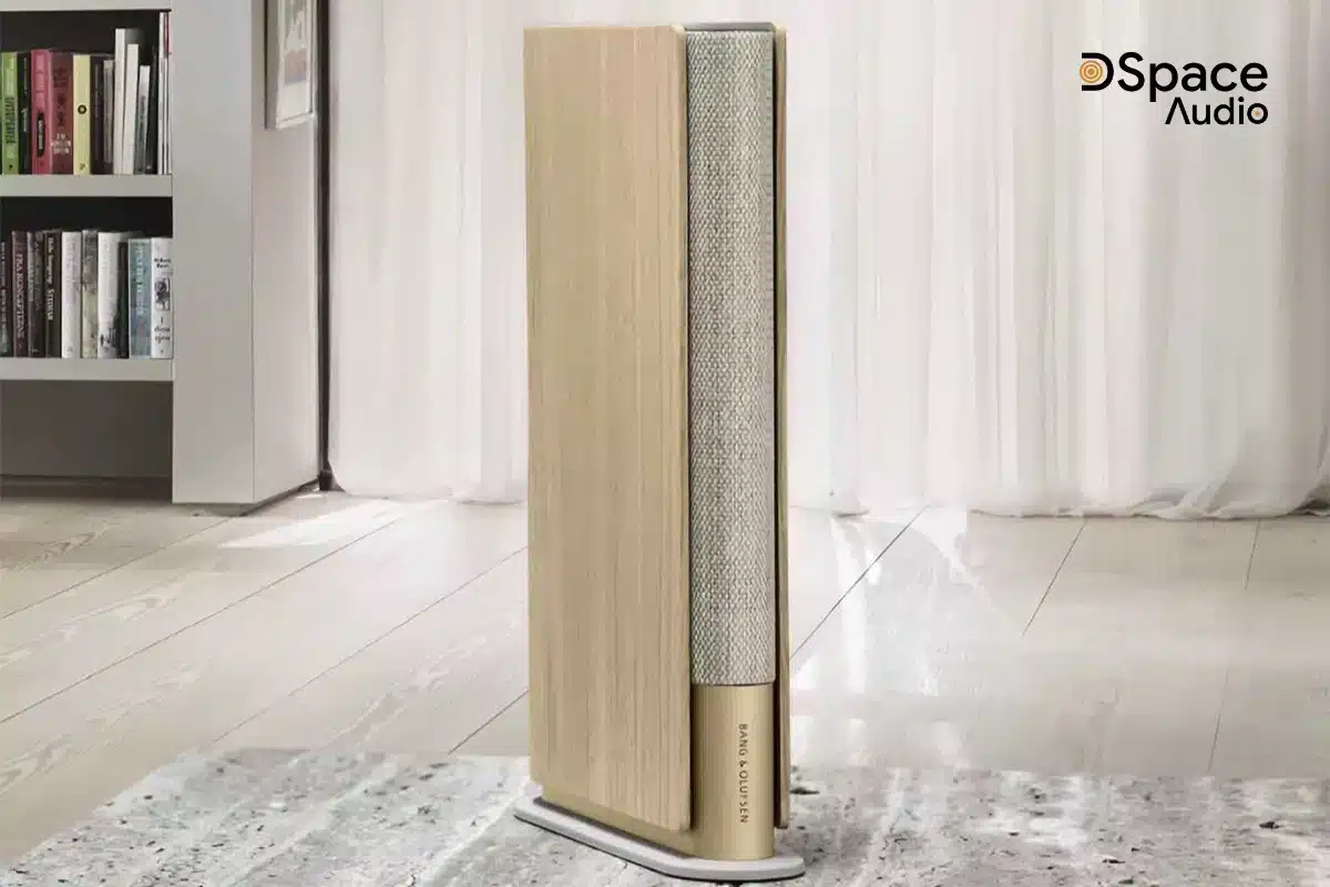 beosound emerge