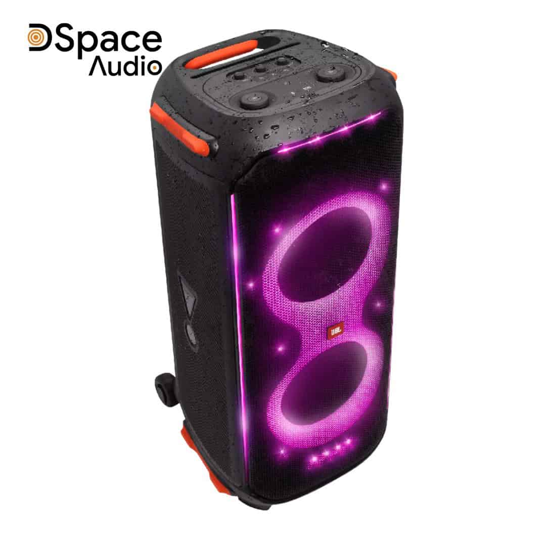 JBL Partybox 710 - Ảnh 10