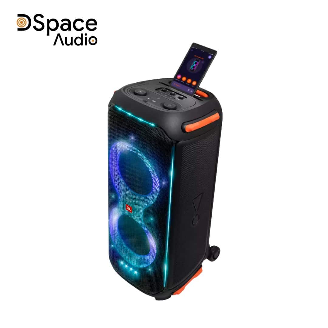 JBL Partybox 710 - Ảnh 11
