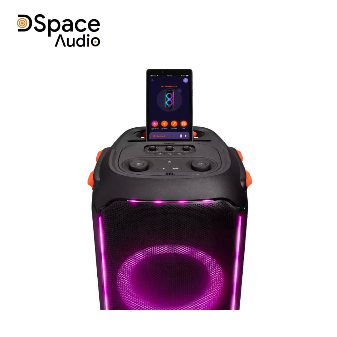 JBL Partybox 710 - Ảnh 12