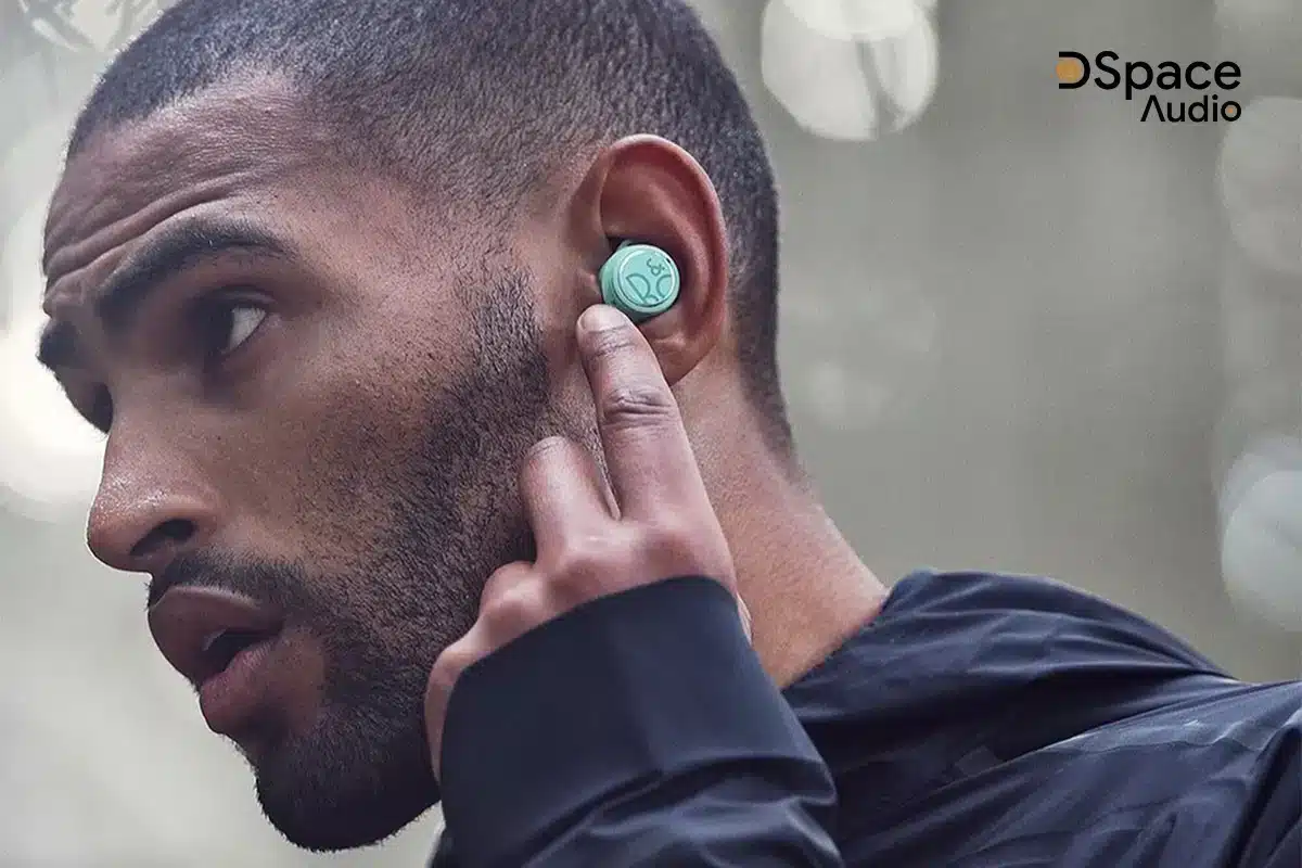 Bang & Olufsen Beoplay E8 Sport 